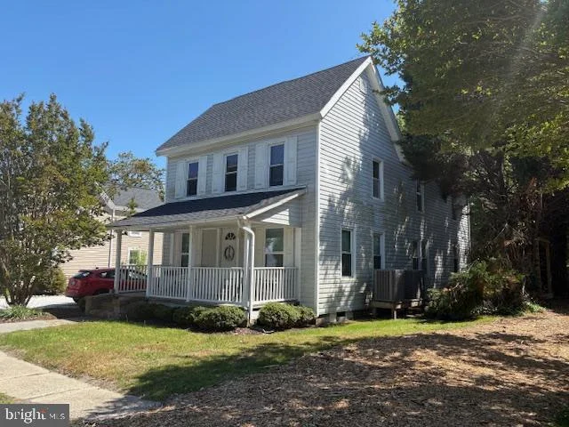 104 Franklin Avenue
