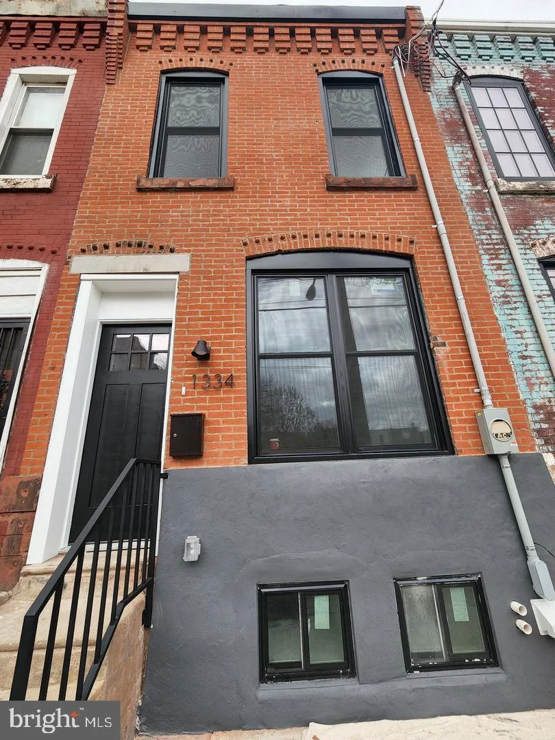 1334 N 27th Street