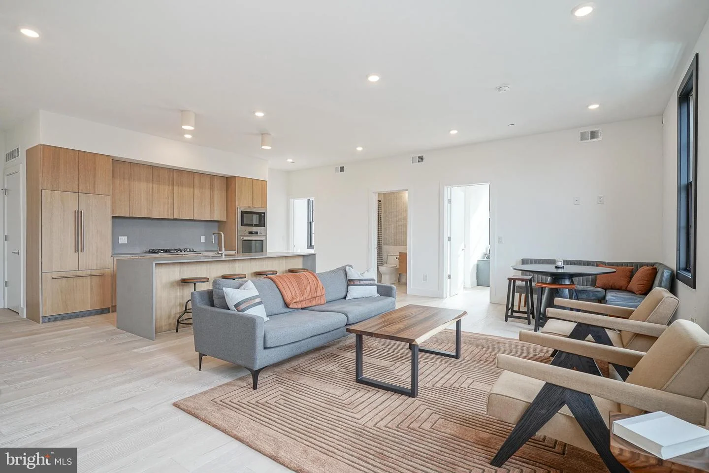 1921 Green Street Unit 9