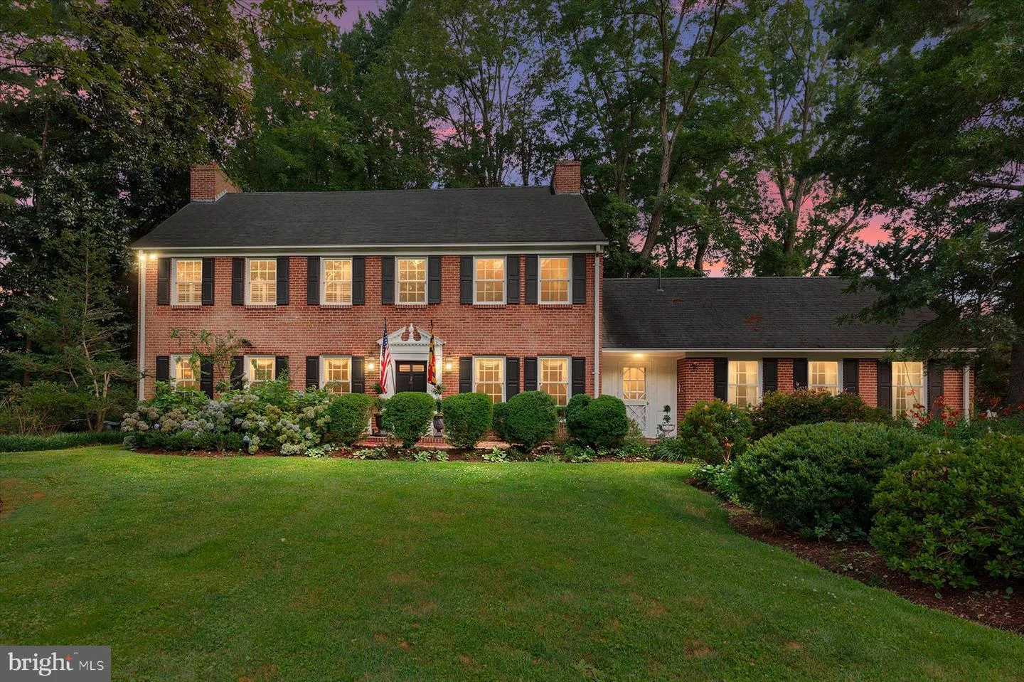 1218 Balfour Drive