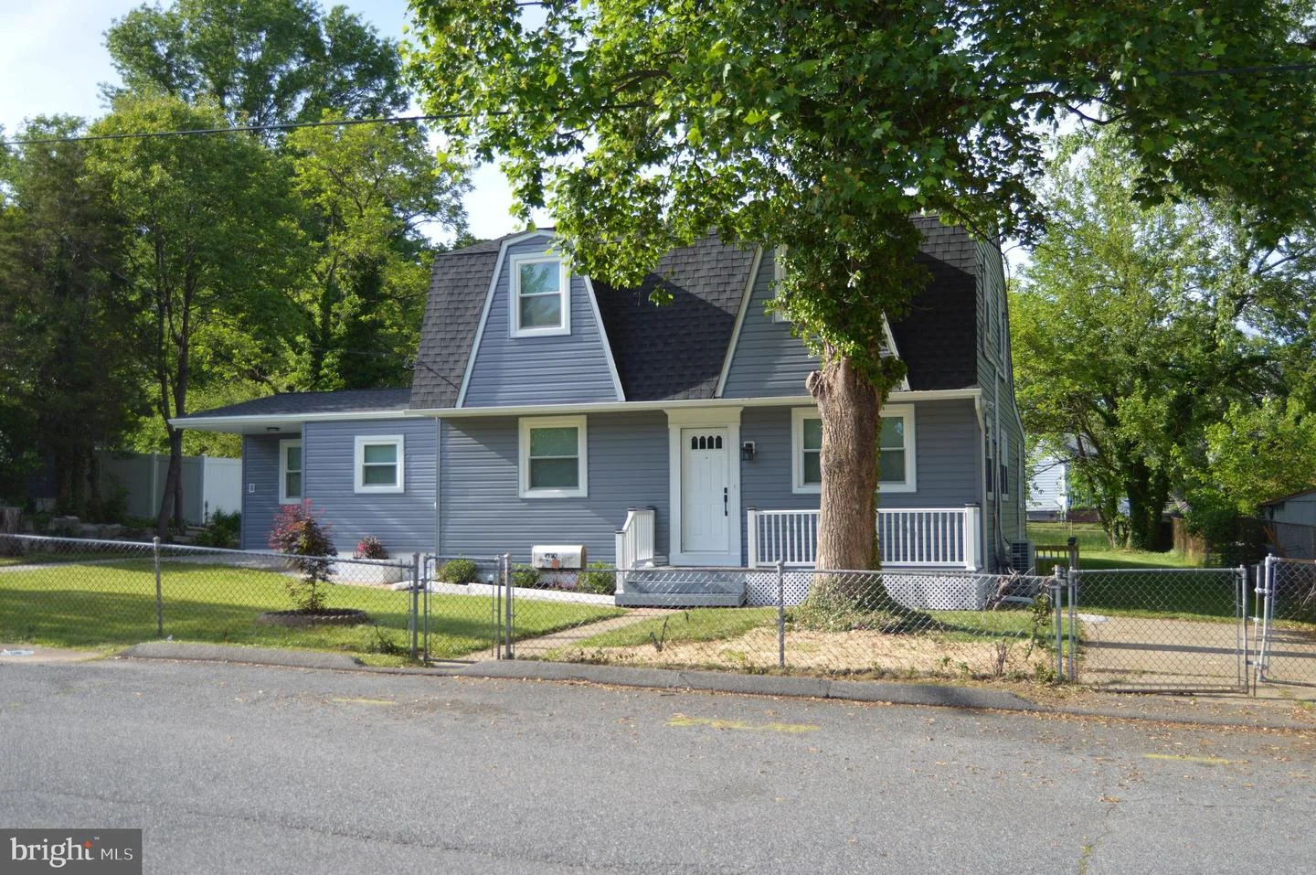 96 Packard Avenue