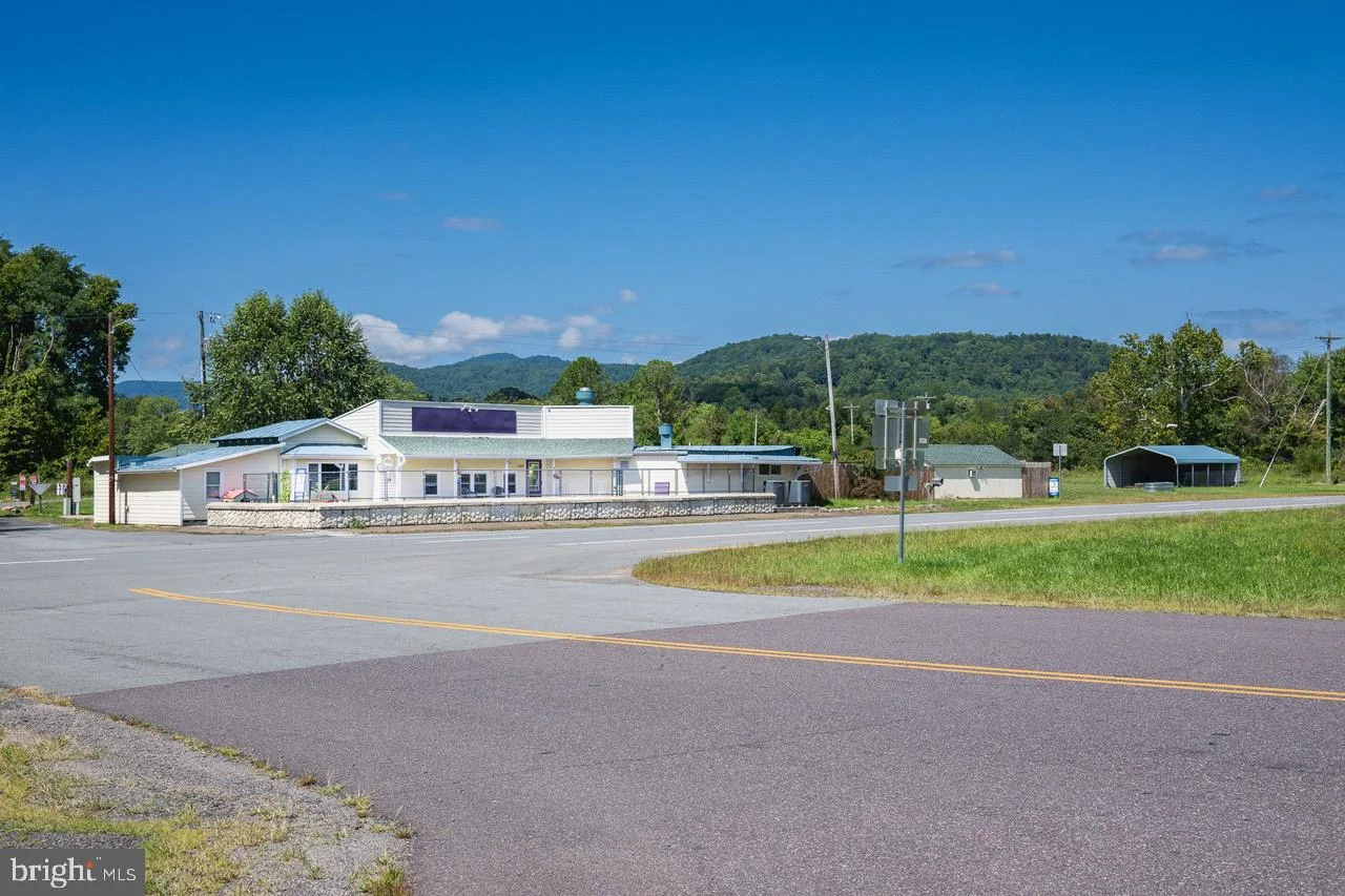12167 Lee Highway, Sperryville, VA, 22740