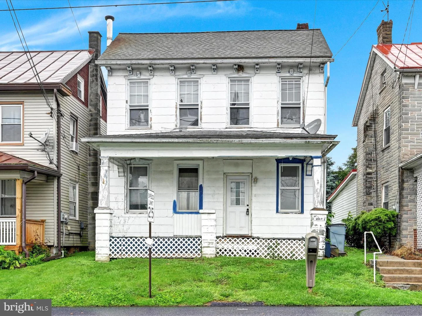 543 W Main Avenue