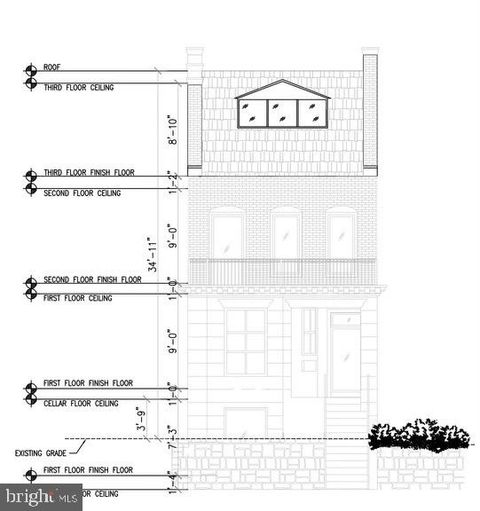 1117 Clifton St NW Washington DC 20009