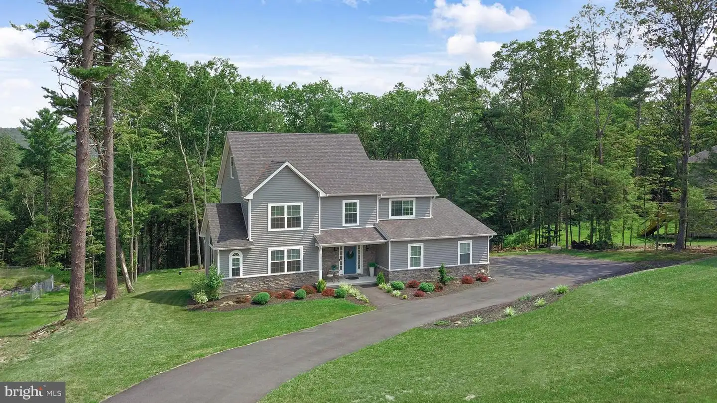 131 Chinaberry Way, Kunkletown, PA, 18058