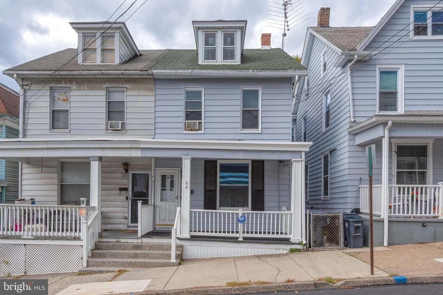 331 Locust Street