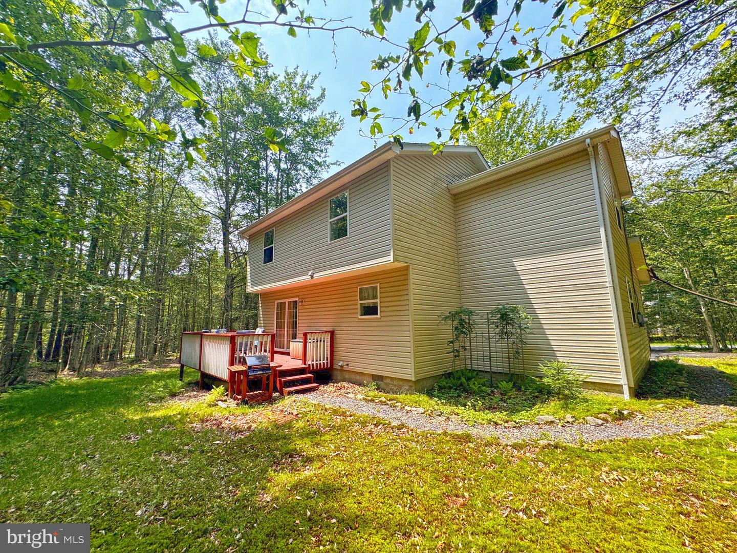 Photo 2 of 30 of 251 Depuy Dr house