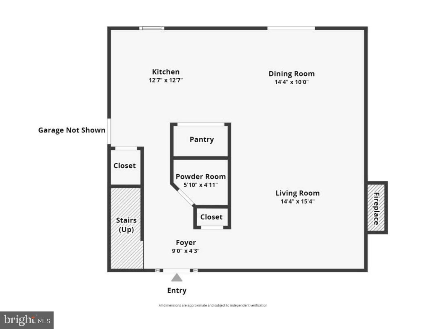 Photo 6 of 30 of 251 Depuy Dr house