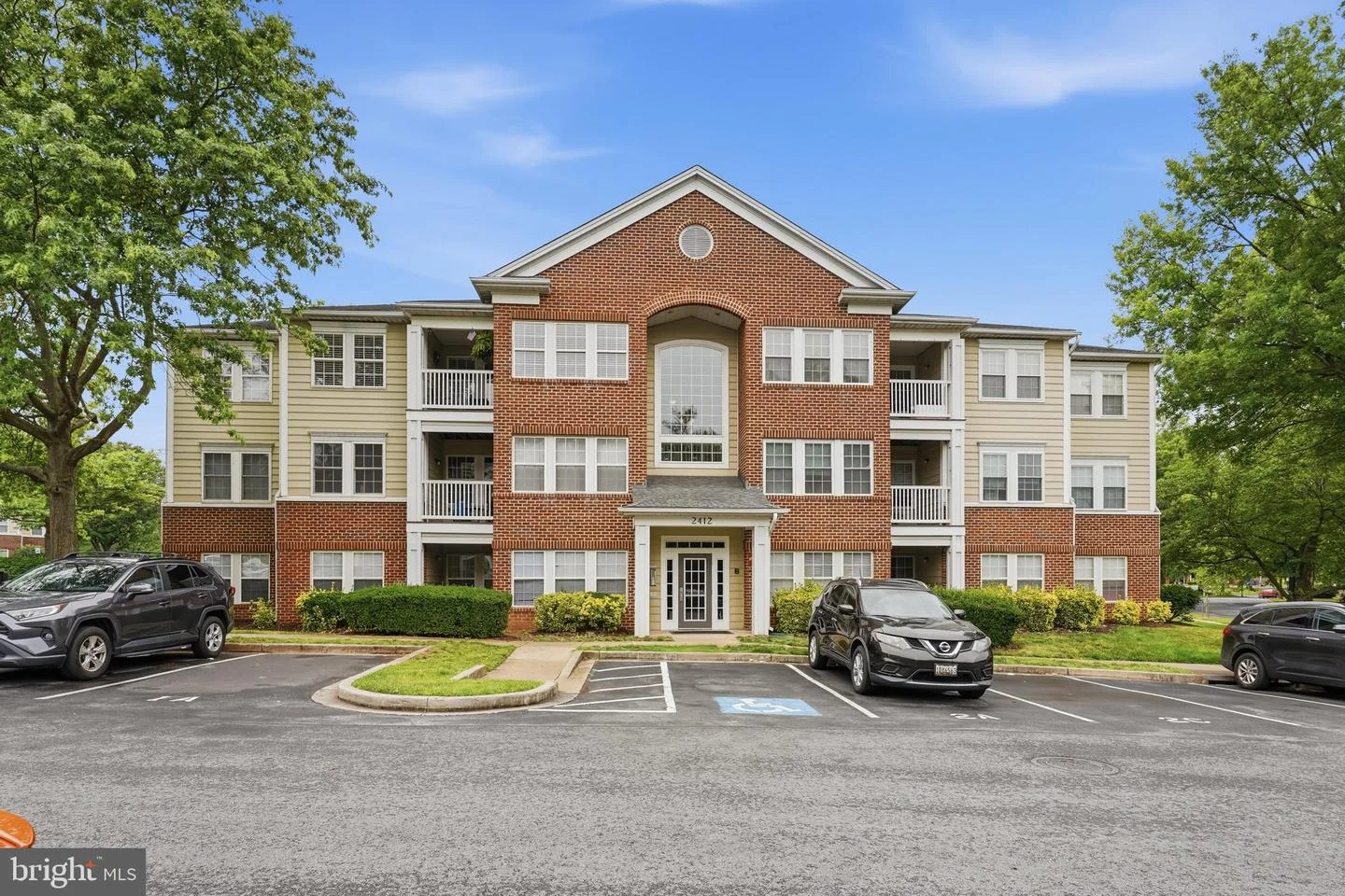2412 Ellsworth Way Unit 1B