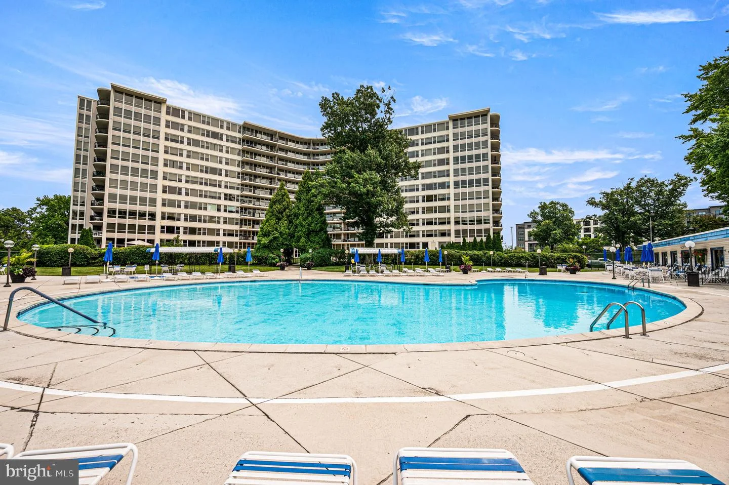 50 Belmont Avenue Unit 401, Bala Cynwyd, PA, 19004