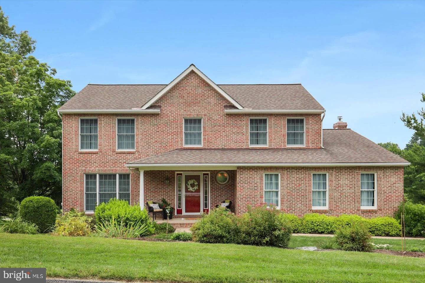 12 Mccurley Drive