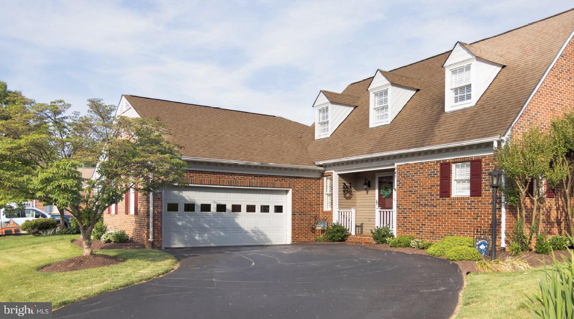 841 Mulberry Lane, Culpeper, VA, 22701
