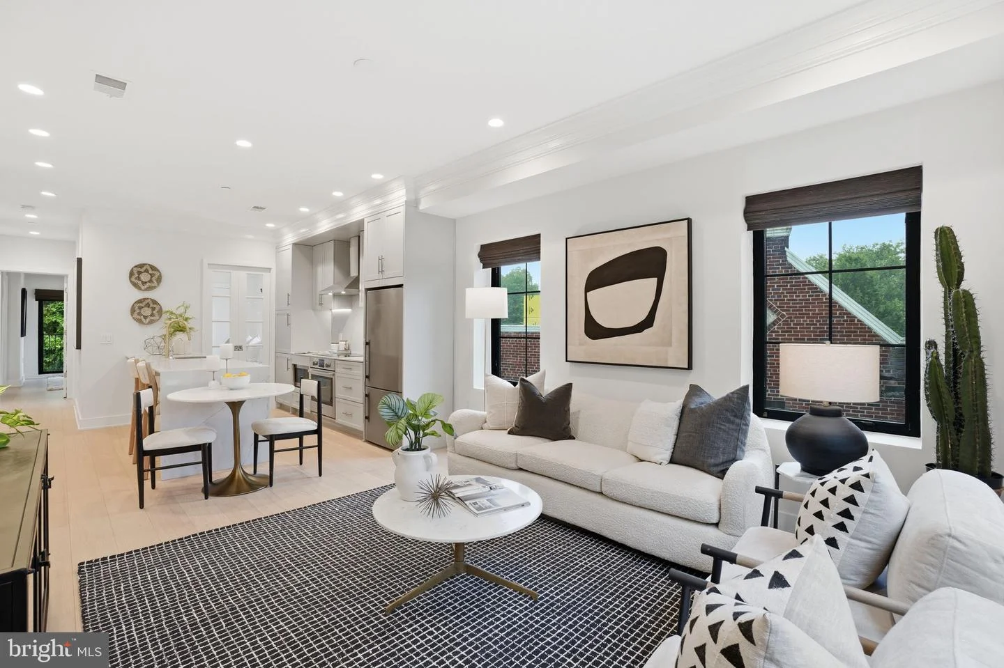 2642 39th Street NW Unit 6