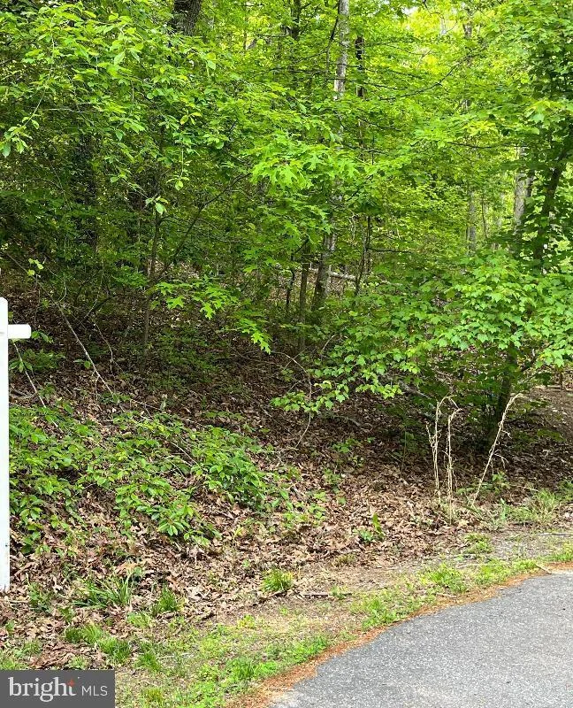 Hidden Lane Dr