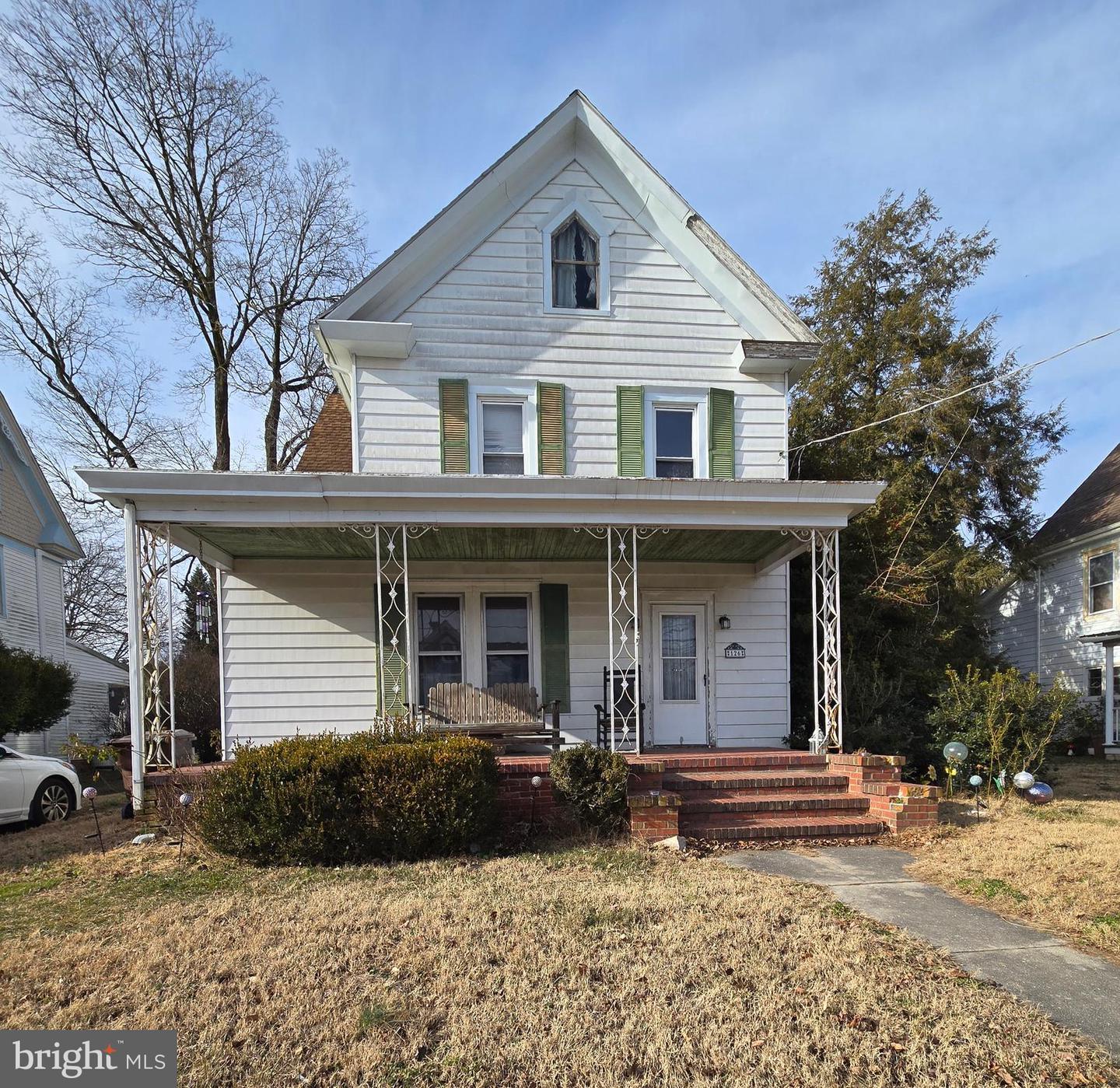 126 Maple Avenue Ave, Preston, MD, 21655