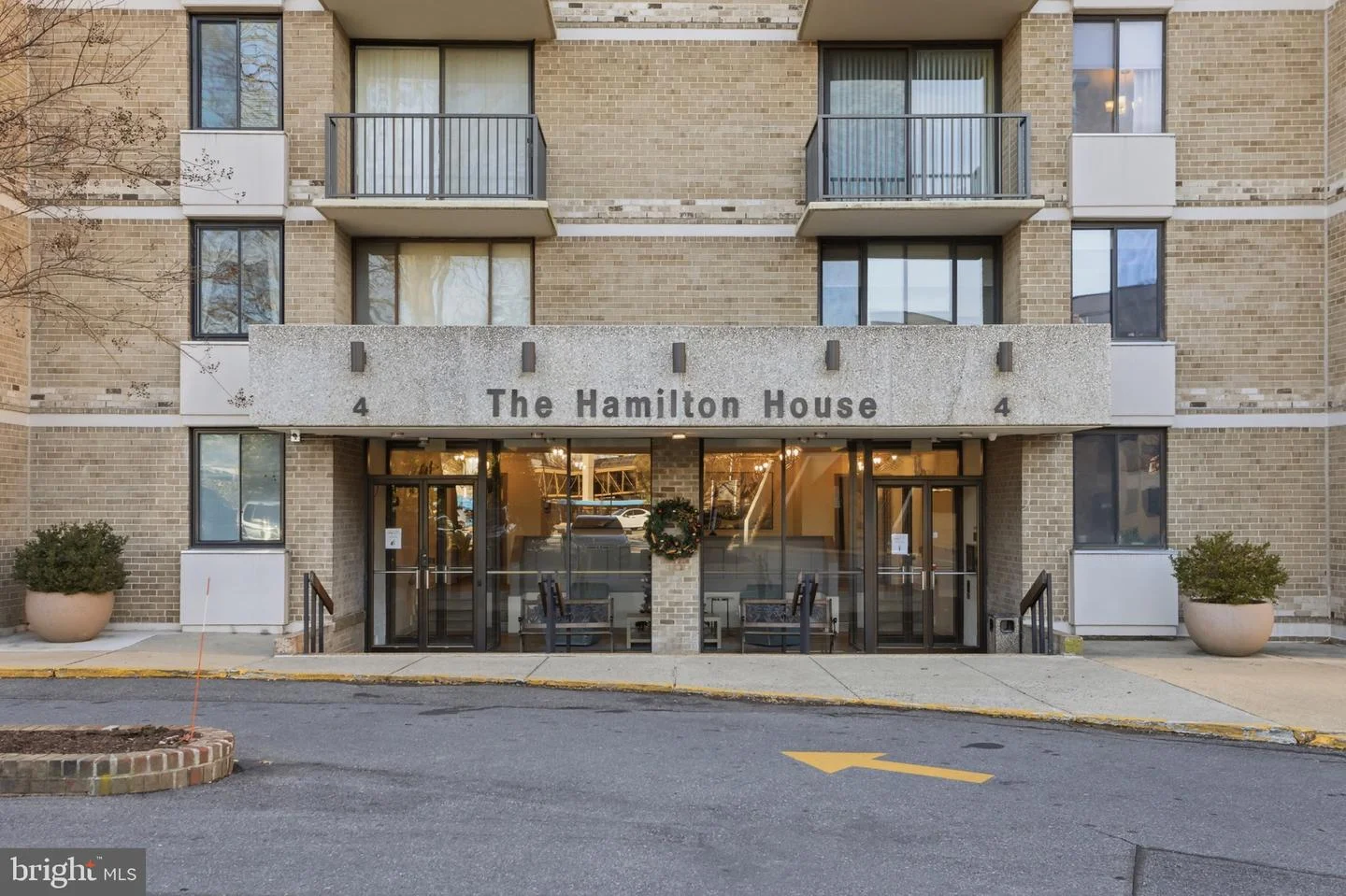 4 Monroe Street Unit 909