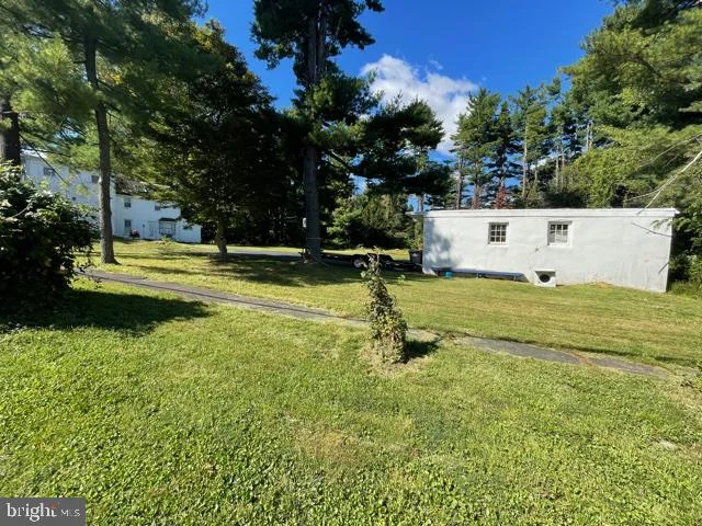 3636 Pine