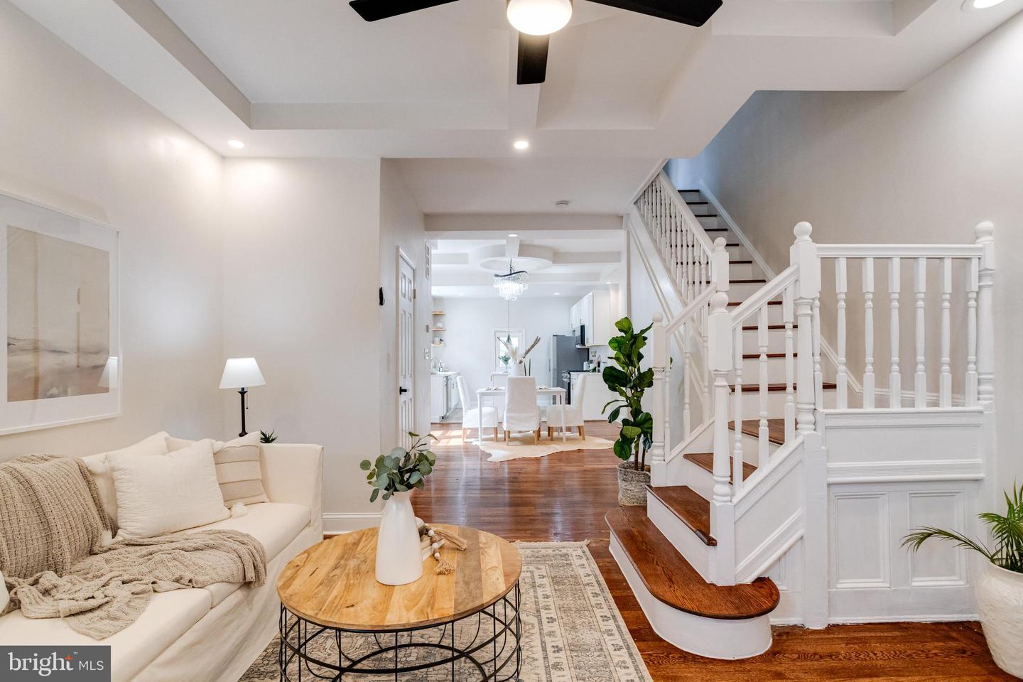 View Baltimore, MD 21216 townhome