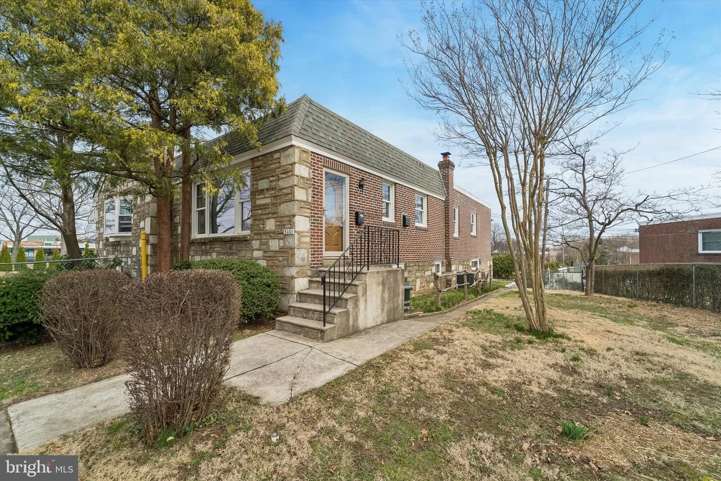3001 Welsh Road