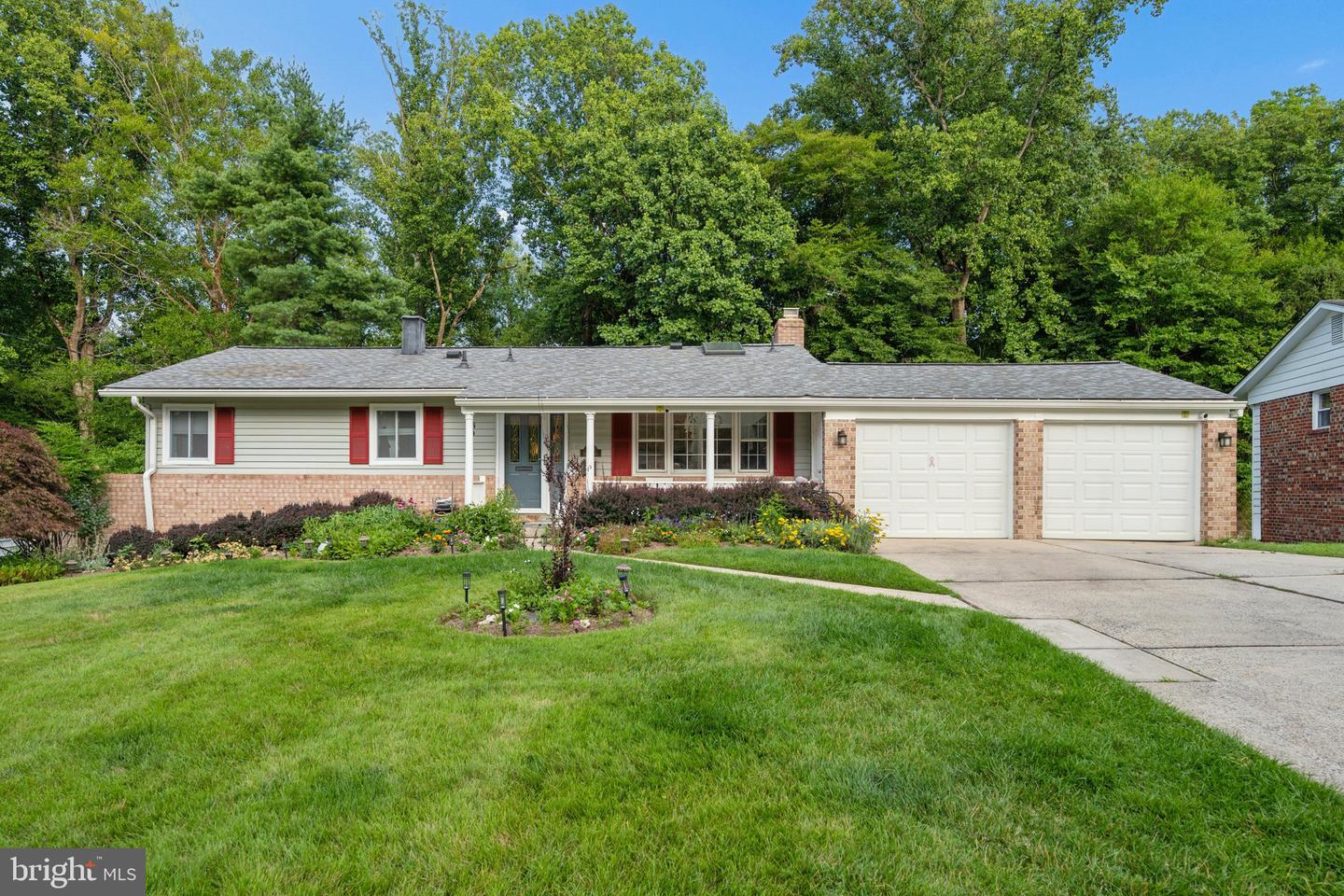 14007 Manorvale Road, Rockville, MD, 20853