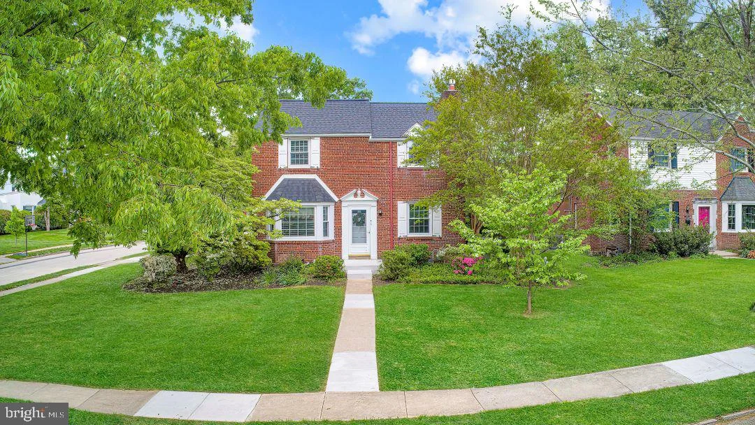 1522 James Road, Wynnewood, PA, 19096