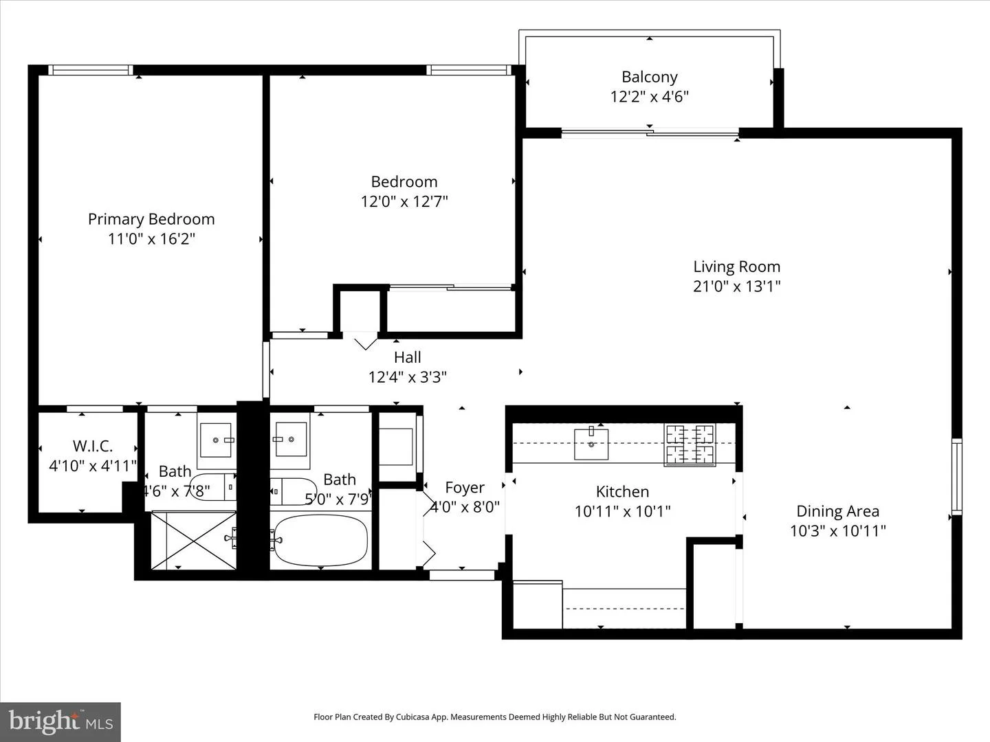 3100 S Manchester Street Unit 116