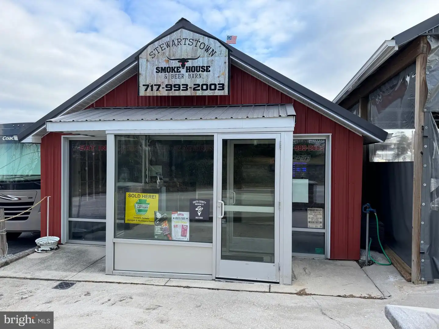 9 N Hill Street, Stewartstown, PA, 17363