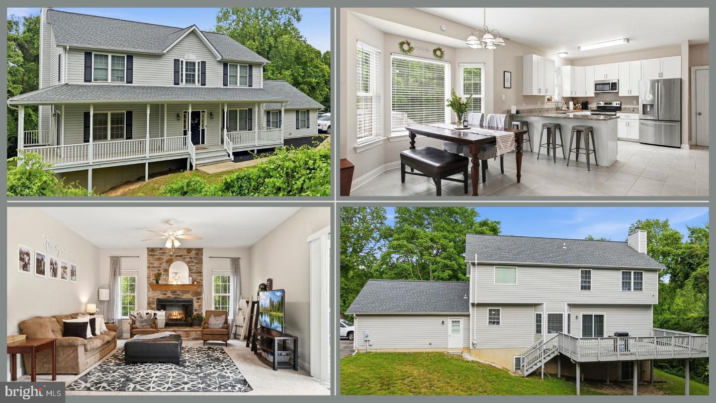 5335 Majesty Lane, Saint Leonard, MD, 20685