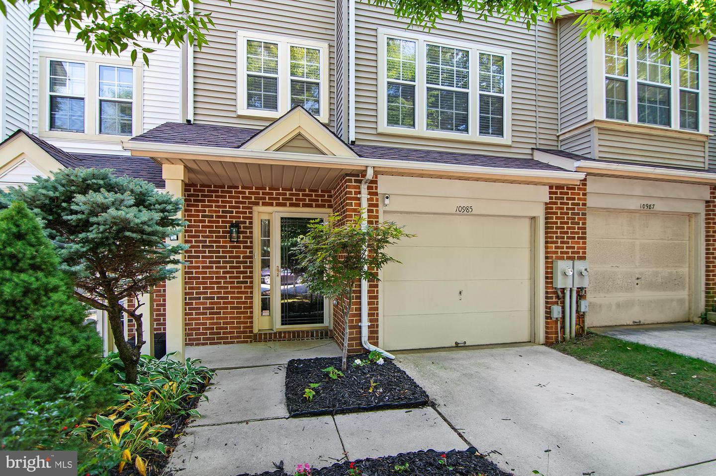View Reisterstown, MD 21136 townhome