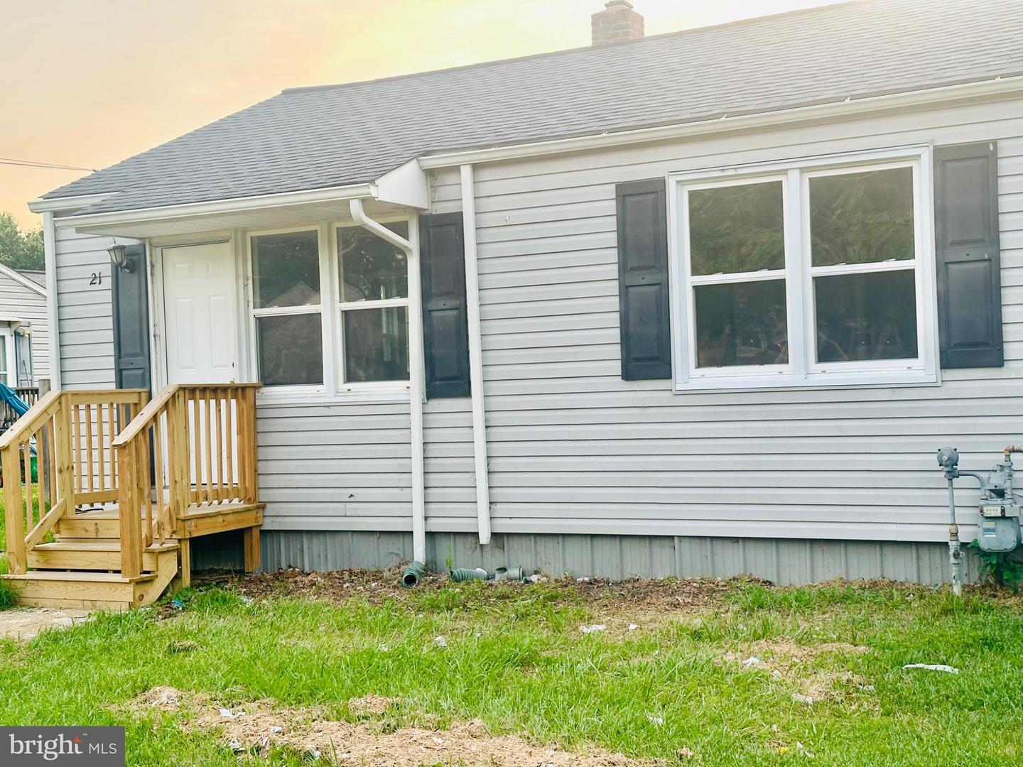21 Liberty Street, Aberdeen, MD, 21001