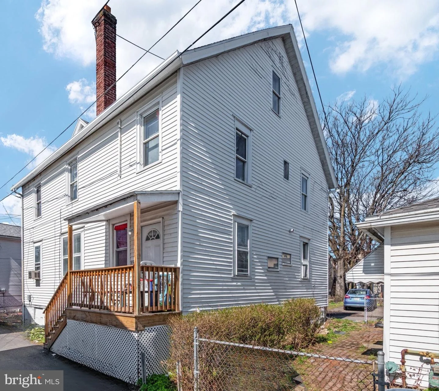 853 Lords Court, Scranton, PA, 18509