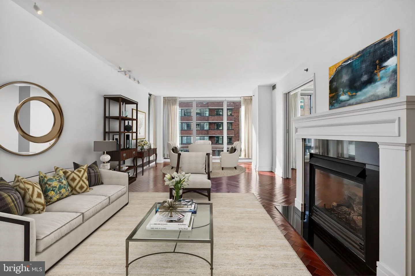 1155 23rd Street NW Unit 5D