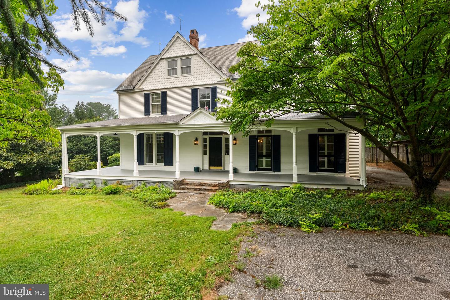 1600 W Joppa Road, Towson, MD, 21204