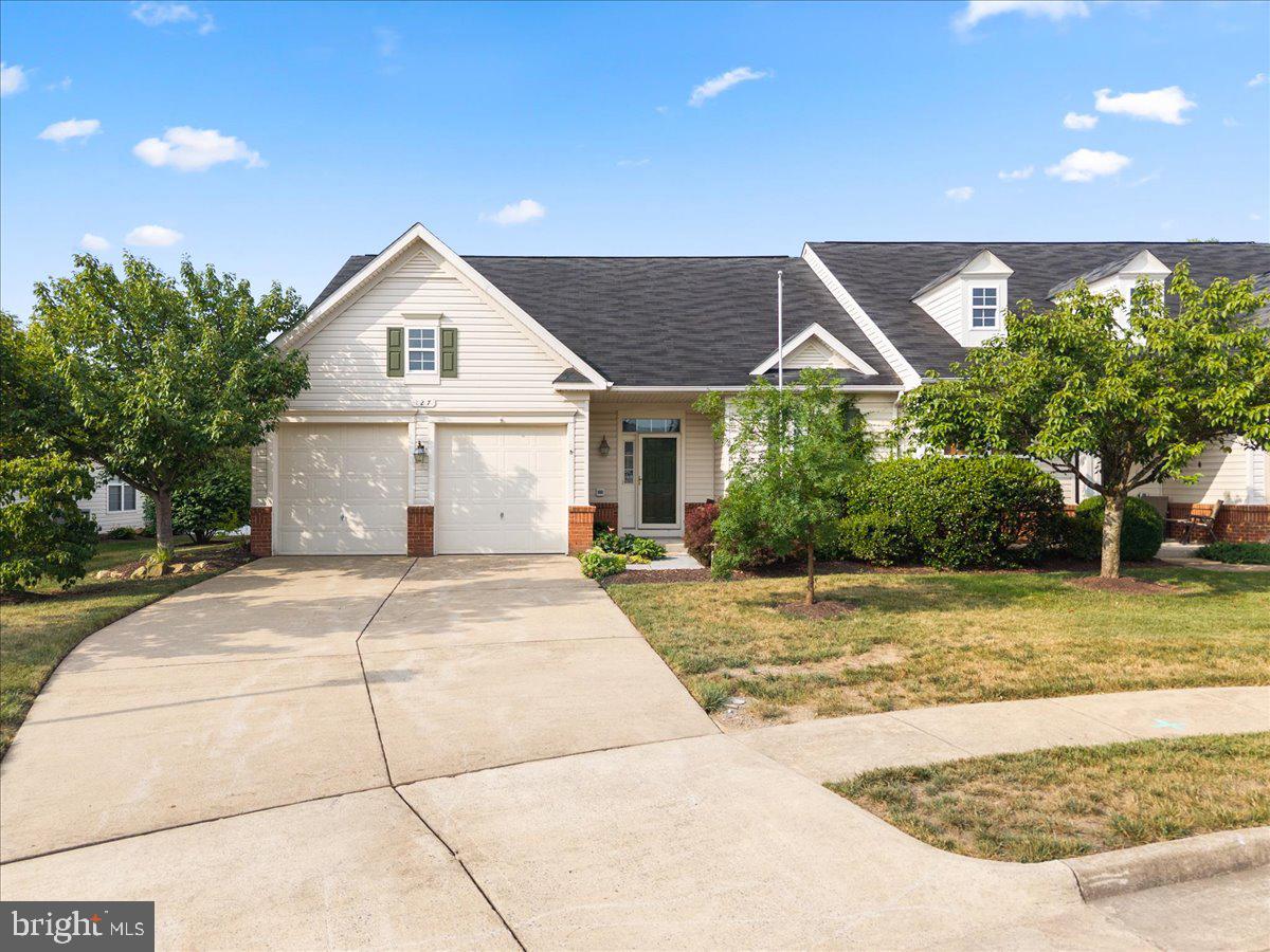 127 Shumard Court, Stephens City, VA, 22655