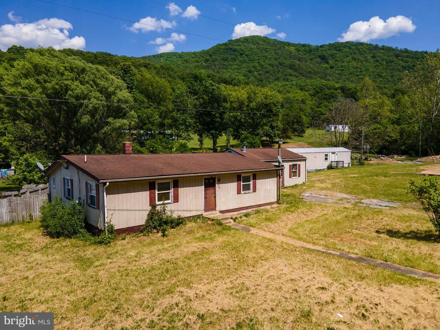753 Steam Hollow Road, Shenandoah, VA, 22849
