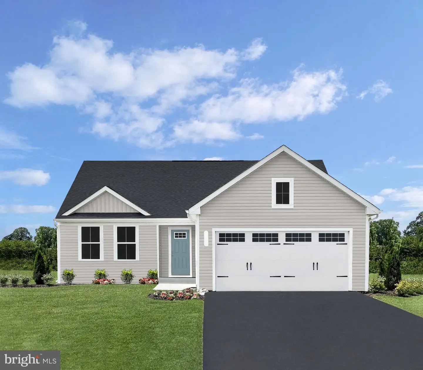 207 Creekside Drive, New Providence, PA, 17560