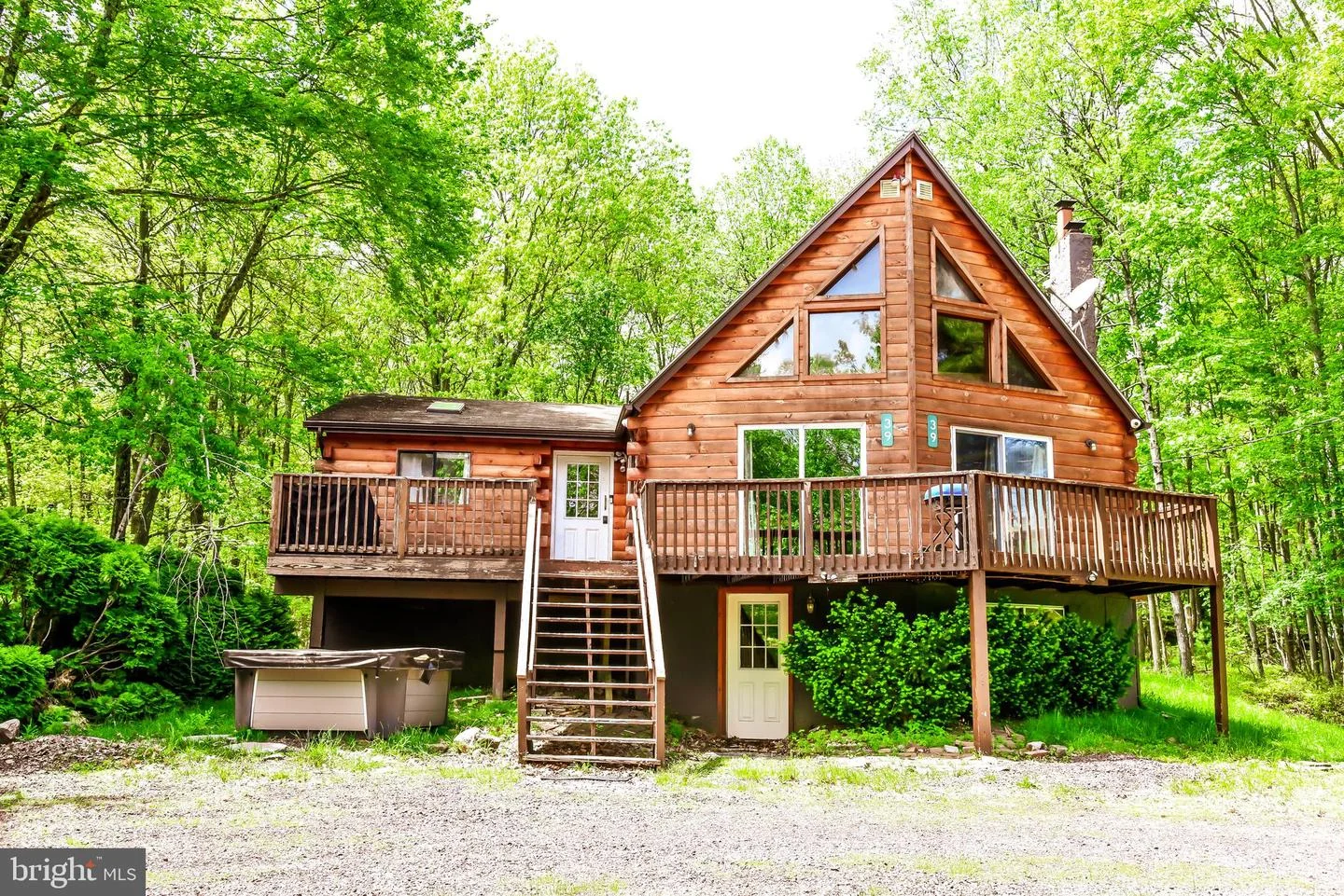 39 Stream Drive, White Haven, PA, 18661