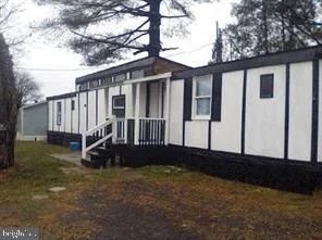 6 Sammy's Mobile Home Park