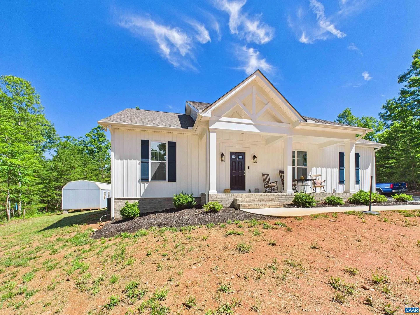 358 Blackwell Rd