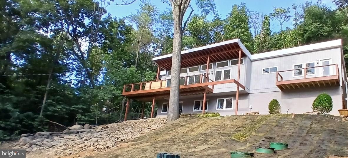 Photo 4 of 23 of 523 Skyline View Dr house