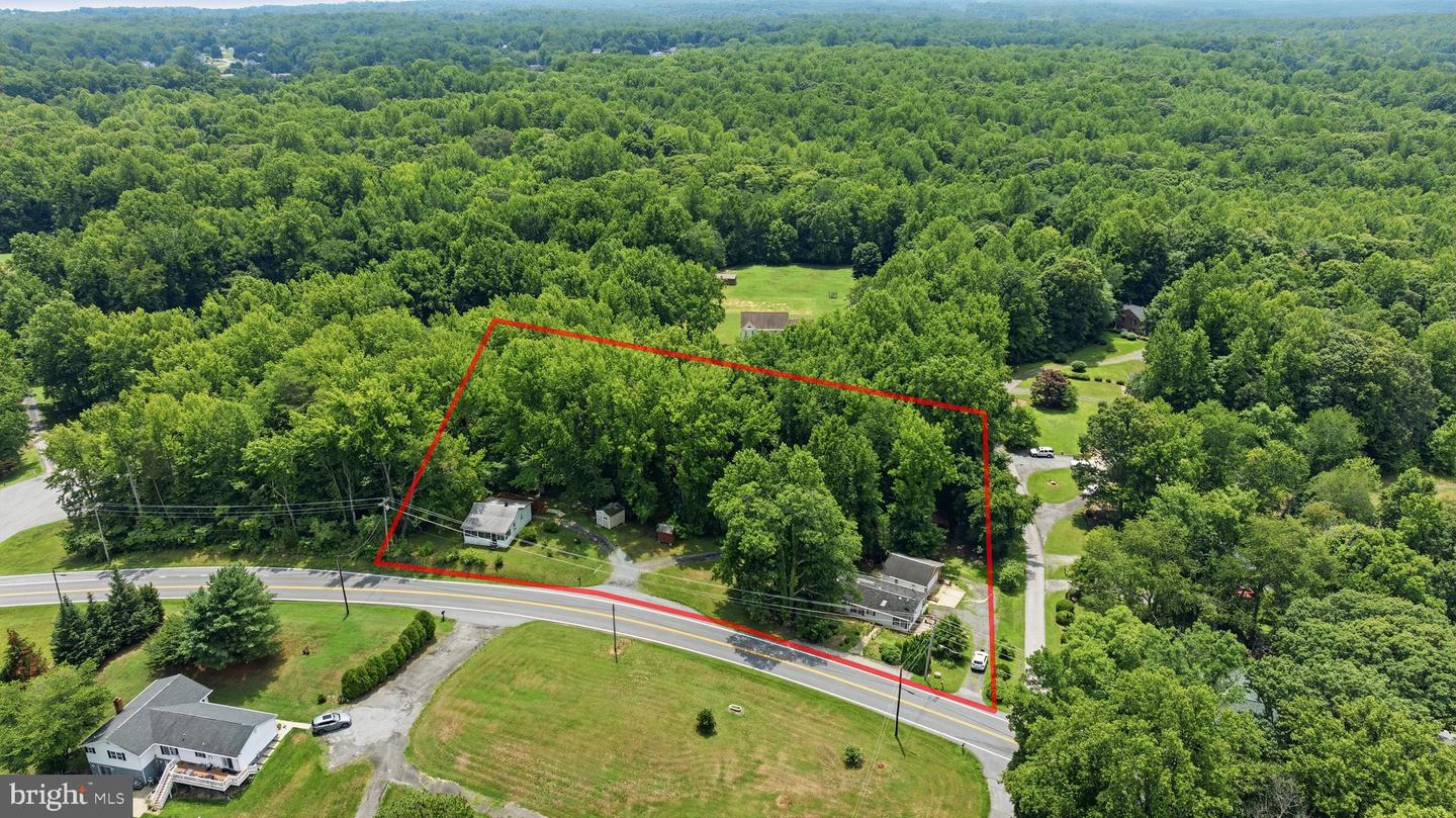 3009 Ponds Wood Road, Huntingtown, MD, 20639