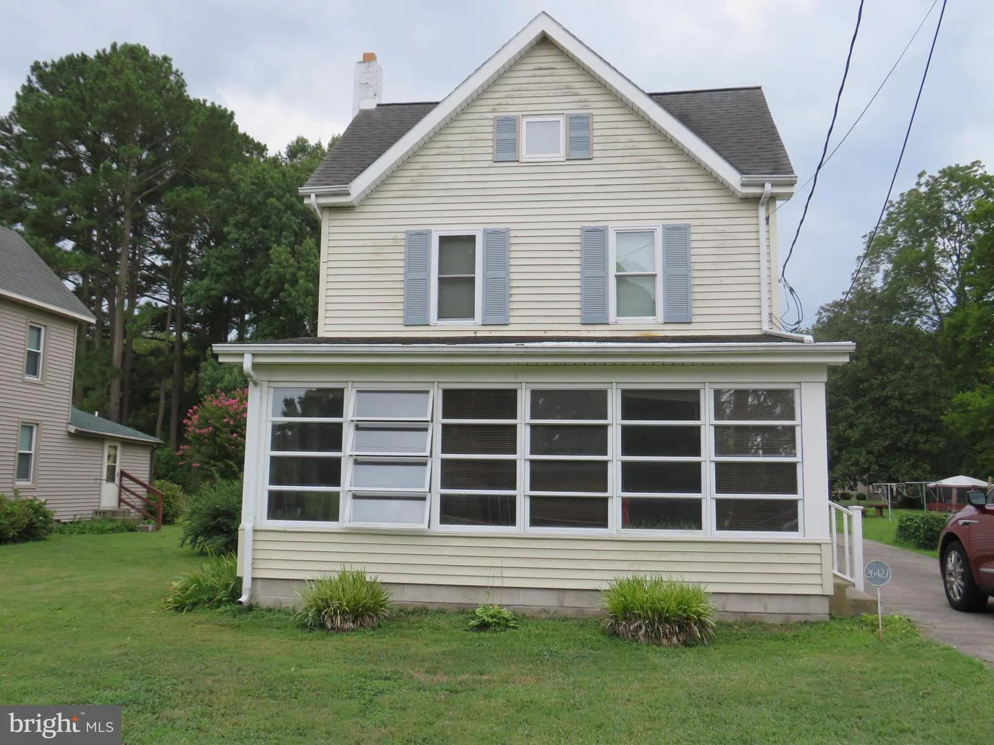 26427 Mariners Road, Crisfield, MD, 21817