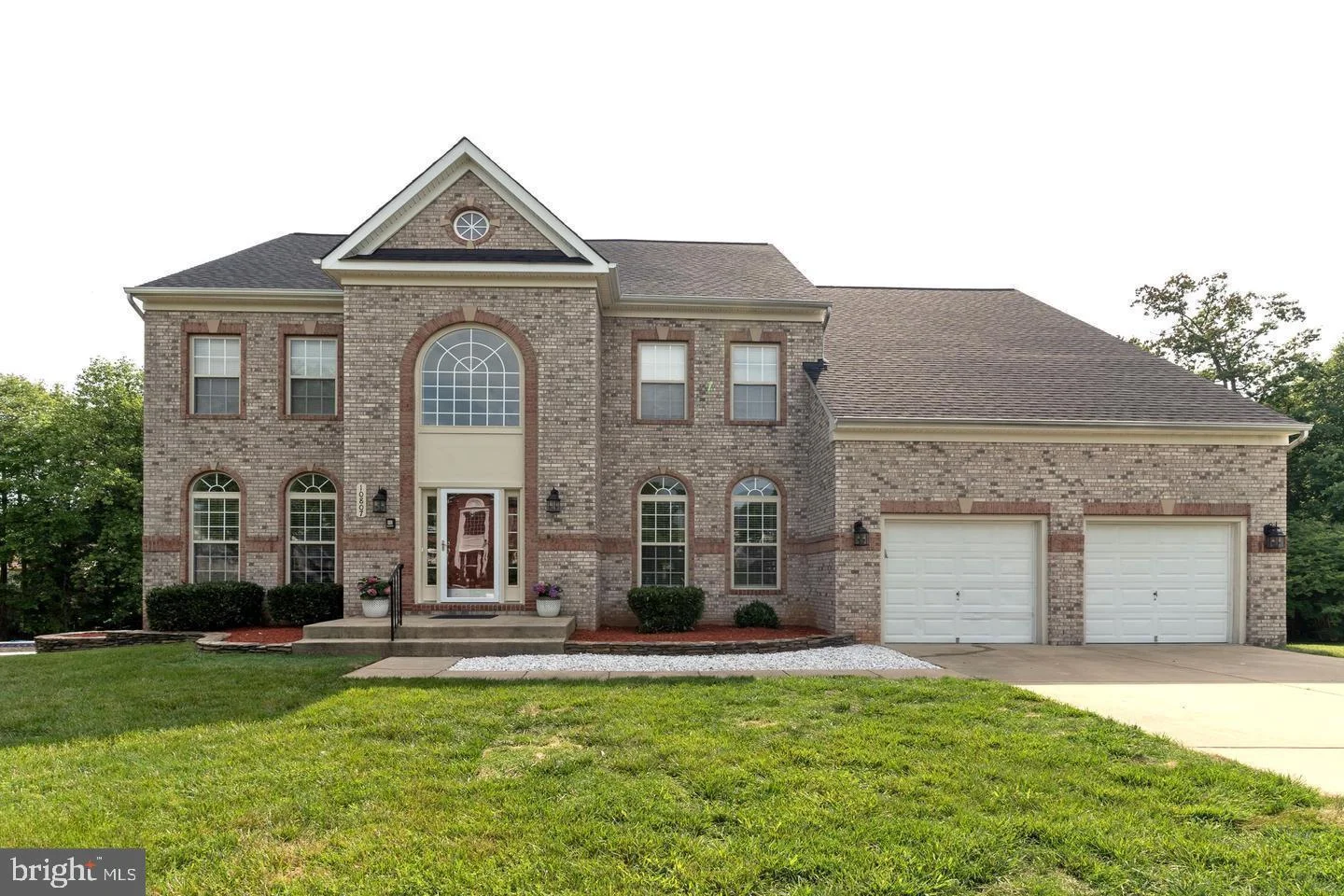 10807 Glenshire Drive
