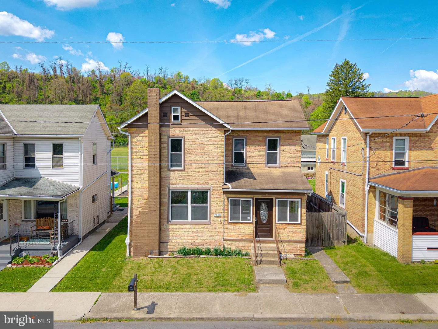2957 2nd Ave Ave, Hyndman, PA, 15545