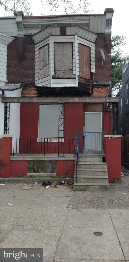 109 N 52nd Street
