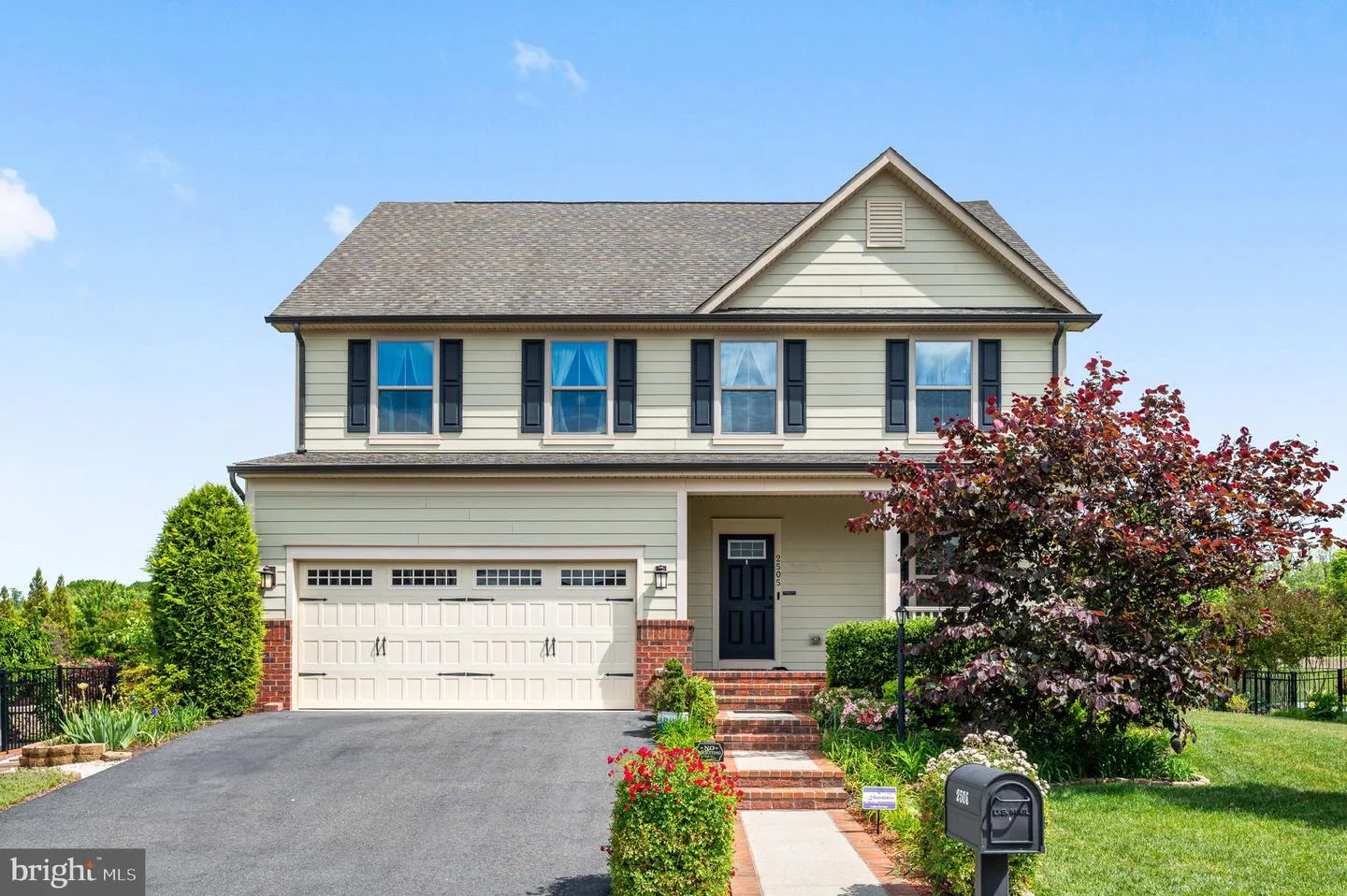 2505 Sweet Clover Court
