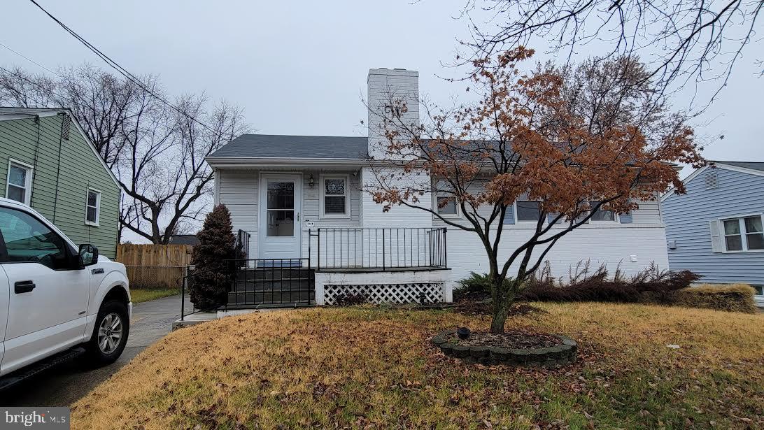 1412 Torrey Place, Hyattsville, MD, 20782
