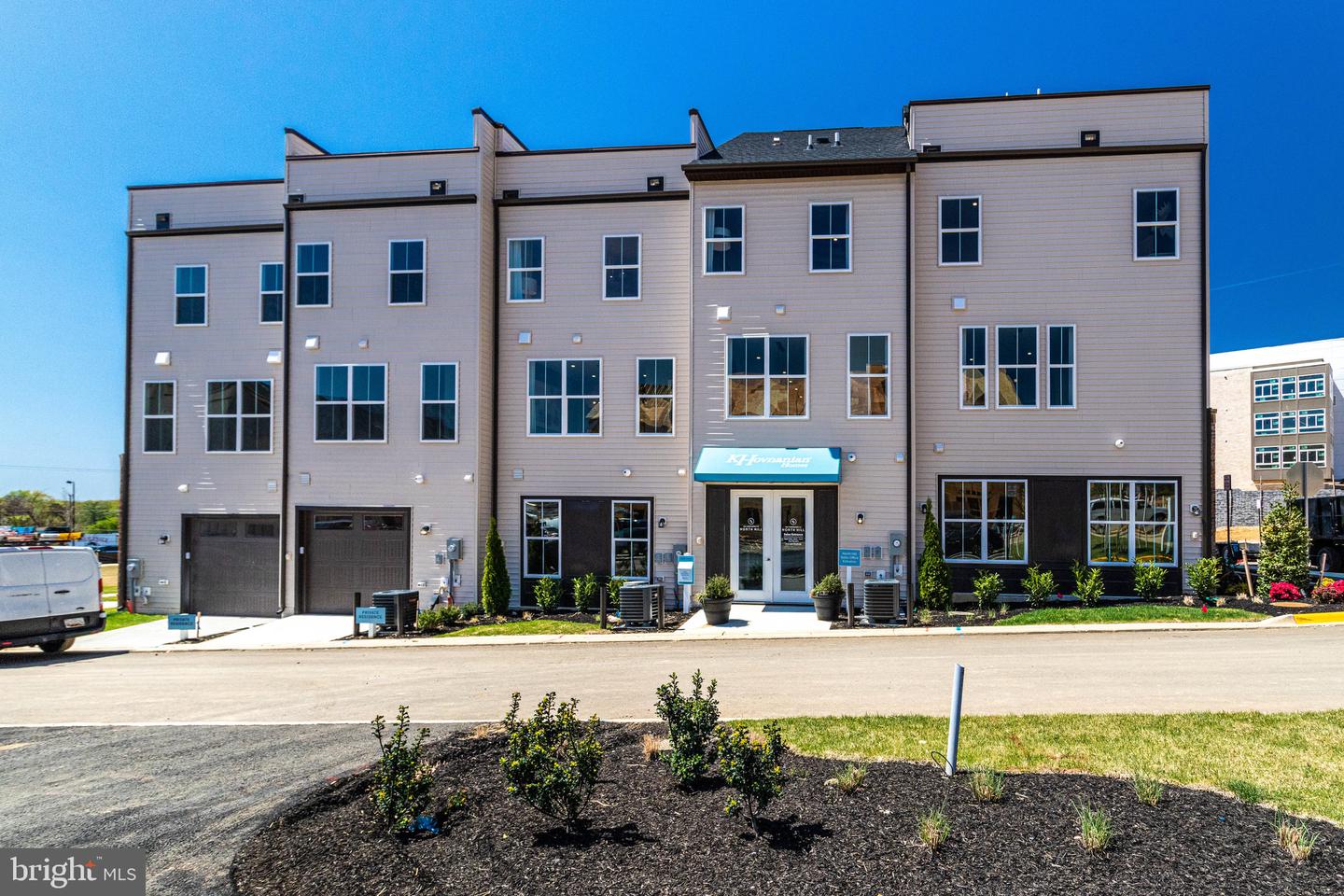 Photo 72 of 74 of 2868 Hokie Ln #Lot 84 townhome