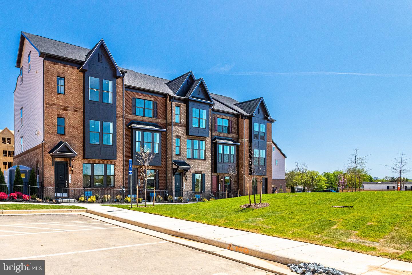 Photo 65 of 74 of 2868 Hokie Ln #Lot 84 townhome
