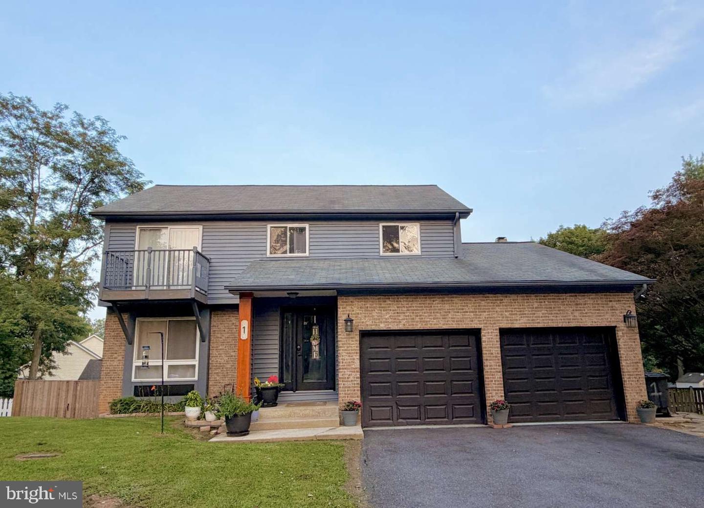 1 Mcfarlin Court, Germantown, MD, 20874